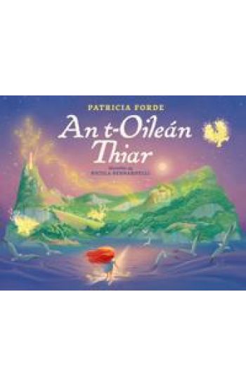 An tOileán Thiar