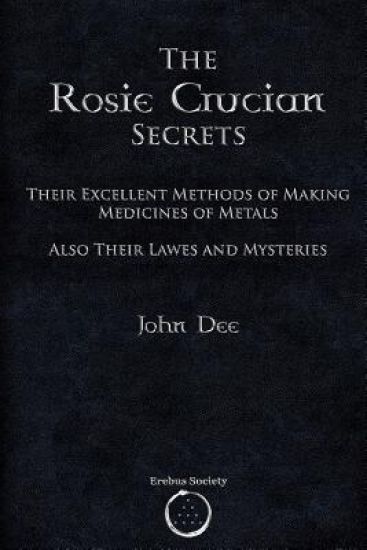 The Rosie Crucian Secrets