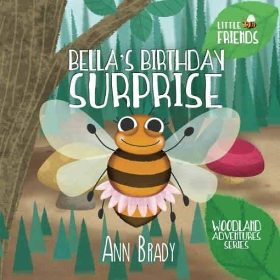 Bella's Birthday Surprise