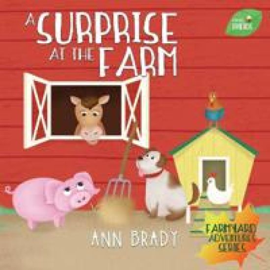 A Surprise at the Farm