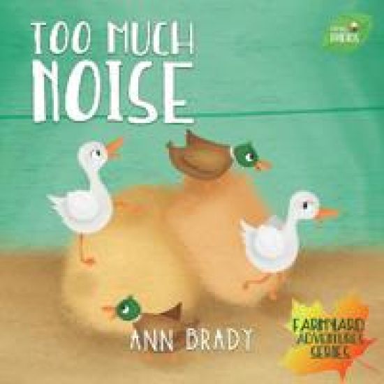 Too Much Noise