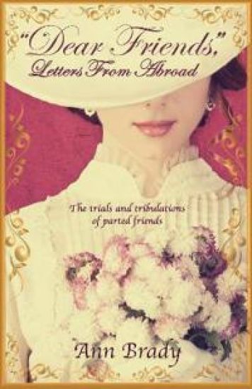 "Dear Friends,"