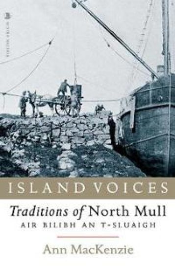 Island Voices