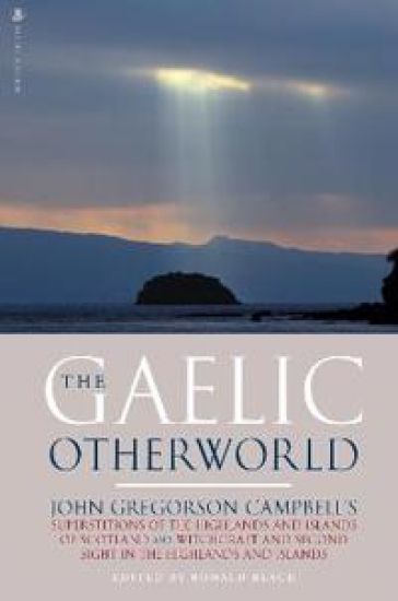 The Gaelic Otherworld