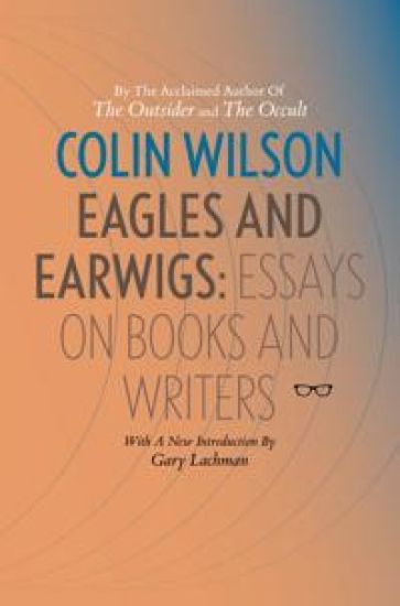 Eagles And Earwigs