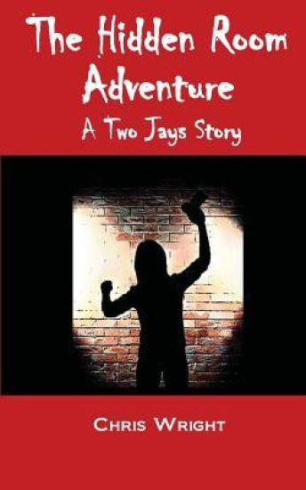 The Hidden Room Adventure: The Eighth Two Jays Story