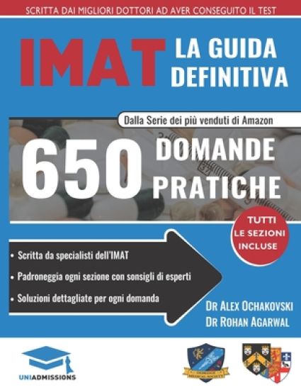 La guida IMAT defintiva