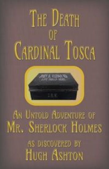 The Death of Cardinal Tosca