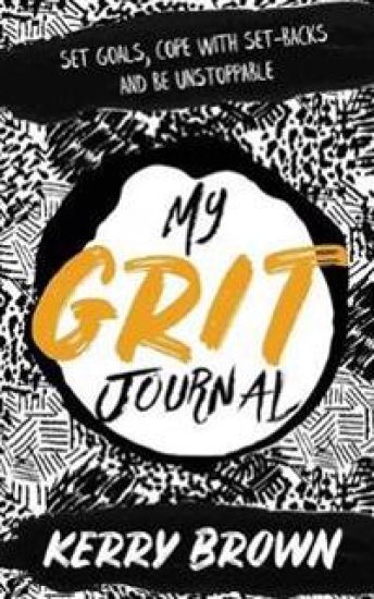 My Grit Journal