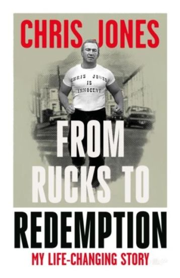 Redemption of the Axeman