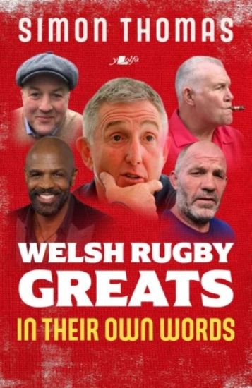 More Rugby Lives