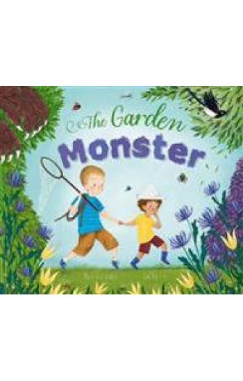 The Garden Monster
