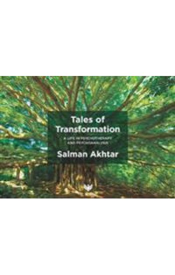 Tales of Transformation