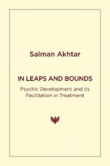 In Leaps and Bounds