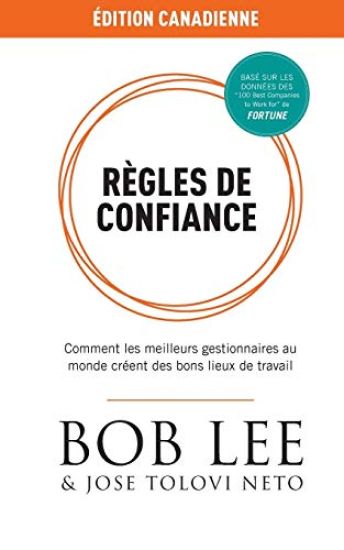 Règles de Confiance