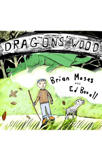 Dragons' Wood