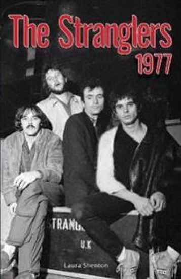 The Stranglers 1977