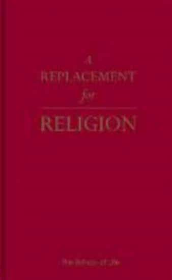 A Replacement for Religion