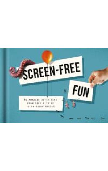 Screen-Free Fun