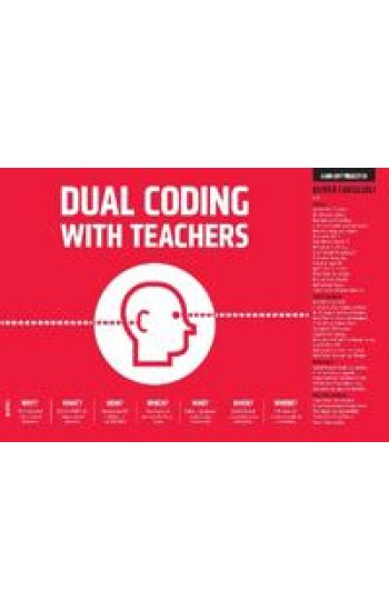 Dual Coding for Teachers