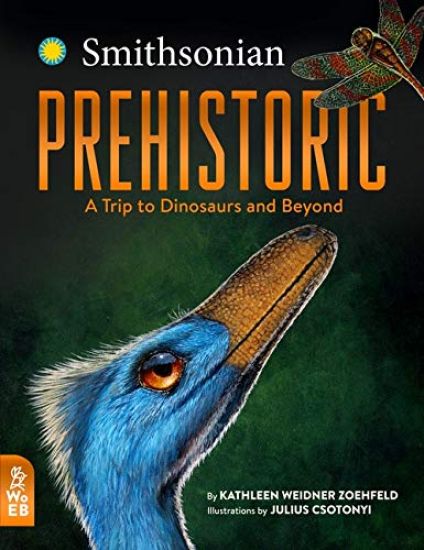 Prehistoric