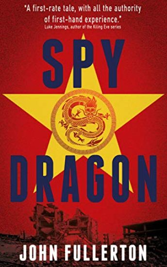 Spy Dragon