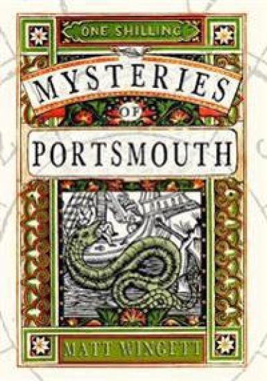 Mysteries of Portsmouth