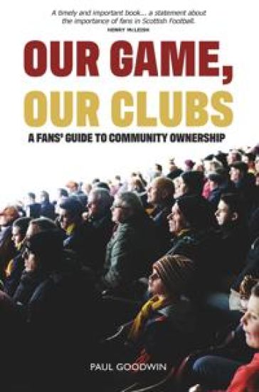 How to Buy and Run a Football Club