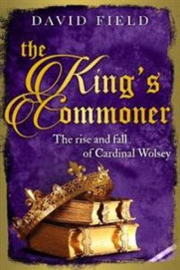 The King's Commoner