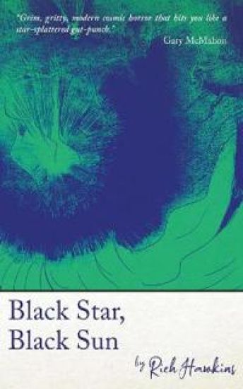Black Star, Black Sun