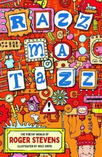 Razzmatazz!