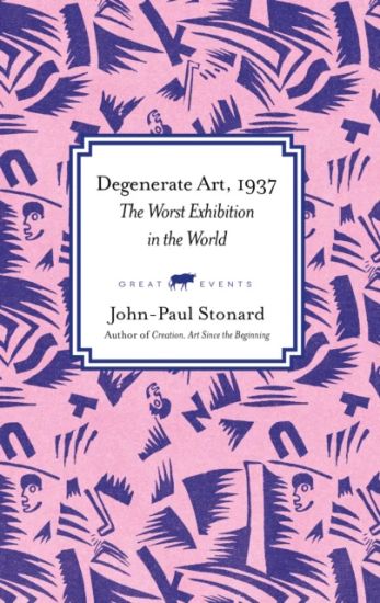 Degenerate Art, 1937
