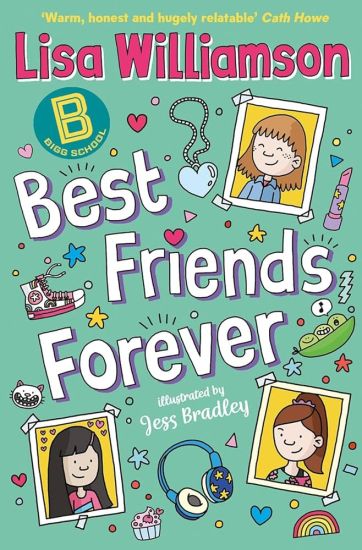 Bigg School: Best Friends Forever
