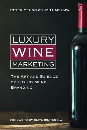Luxury Wine Marketing