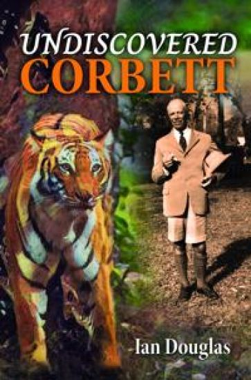 Undiscovered Corbett
