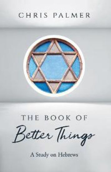 The Book of Better Things