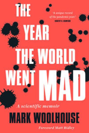 The Year the World Went Mad