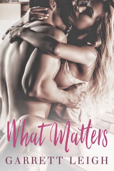 What Matters