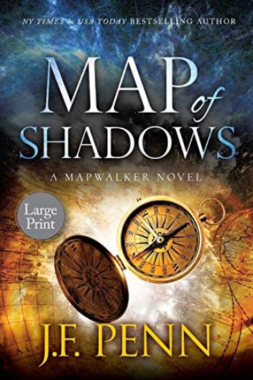 Map of Shadows