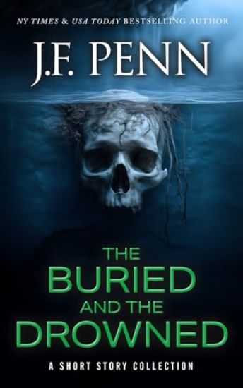 The Buried and the Drowned