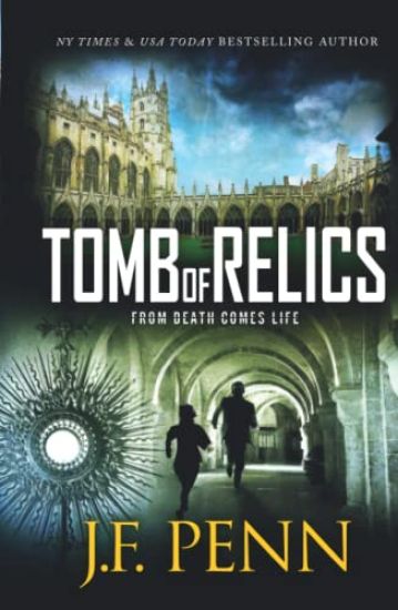 Tomb of Relics