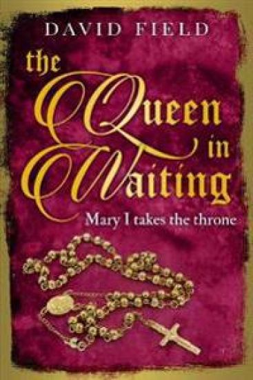 The Queen in Waiting