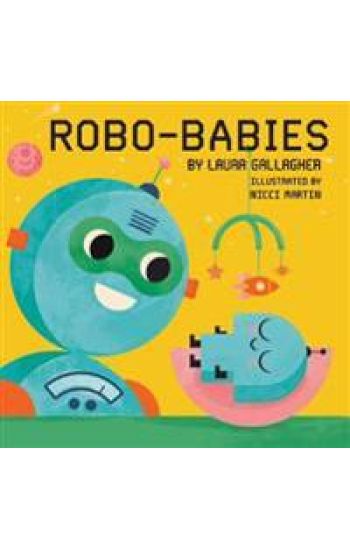 Robo-Babies