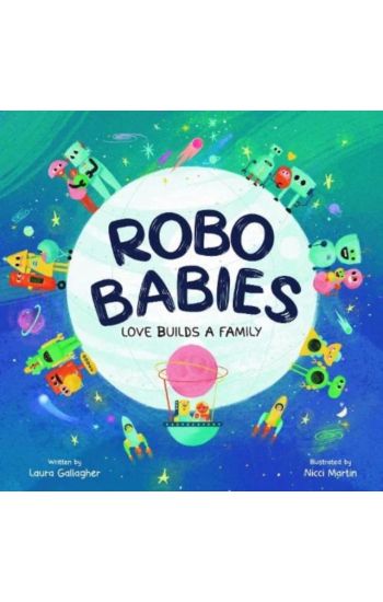 RoboBabies