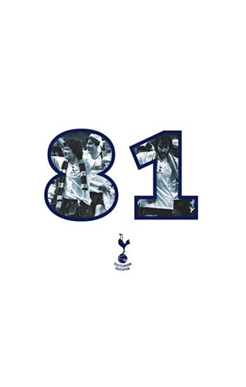 81: The Inside Story of Our Iconic Fa Cup Victory
