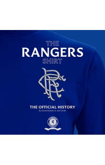 The Rangers Shirt