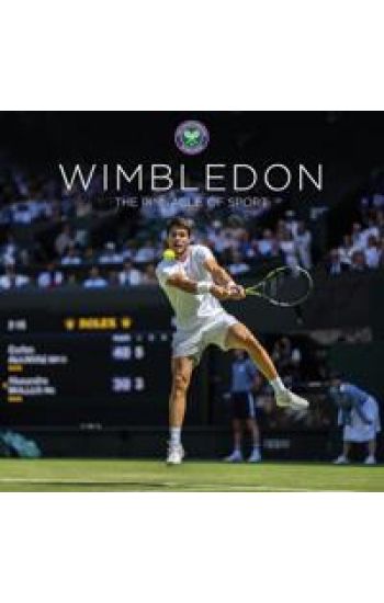 Wimbledon: The Pinnacle of Sport