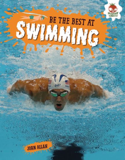 Be the Best at Swimming