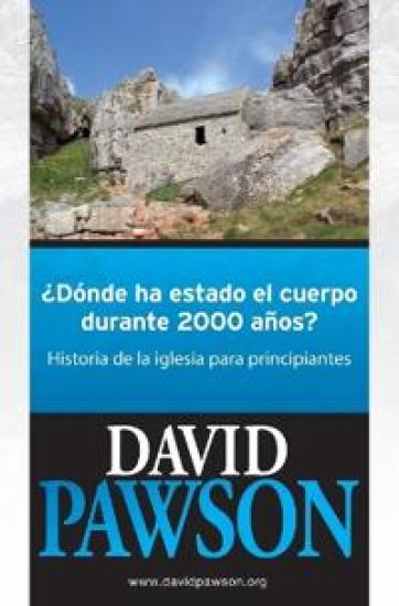 ¿Dónde Ha Estado El Cuerpo Durante 2000 Años?