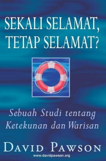 Sekali Selamat, Tetap Selamat?